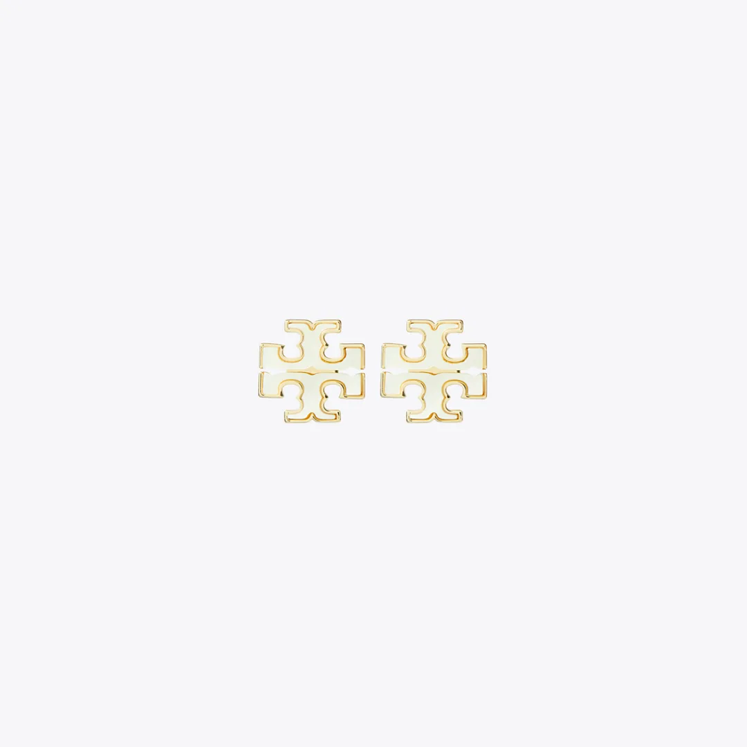 Moondance Stud Earrings