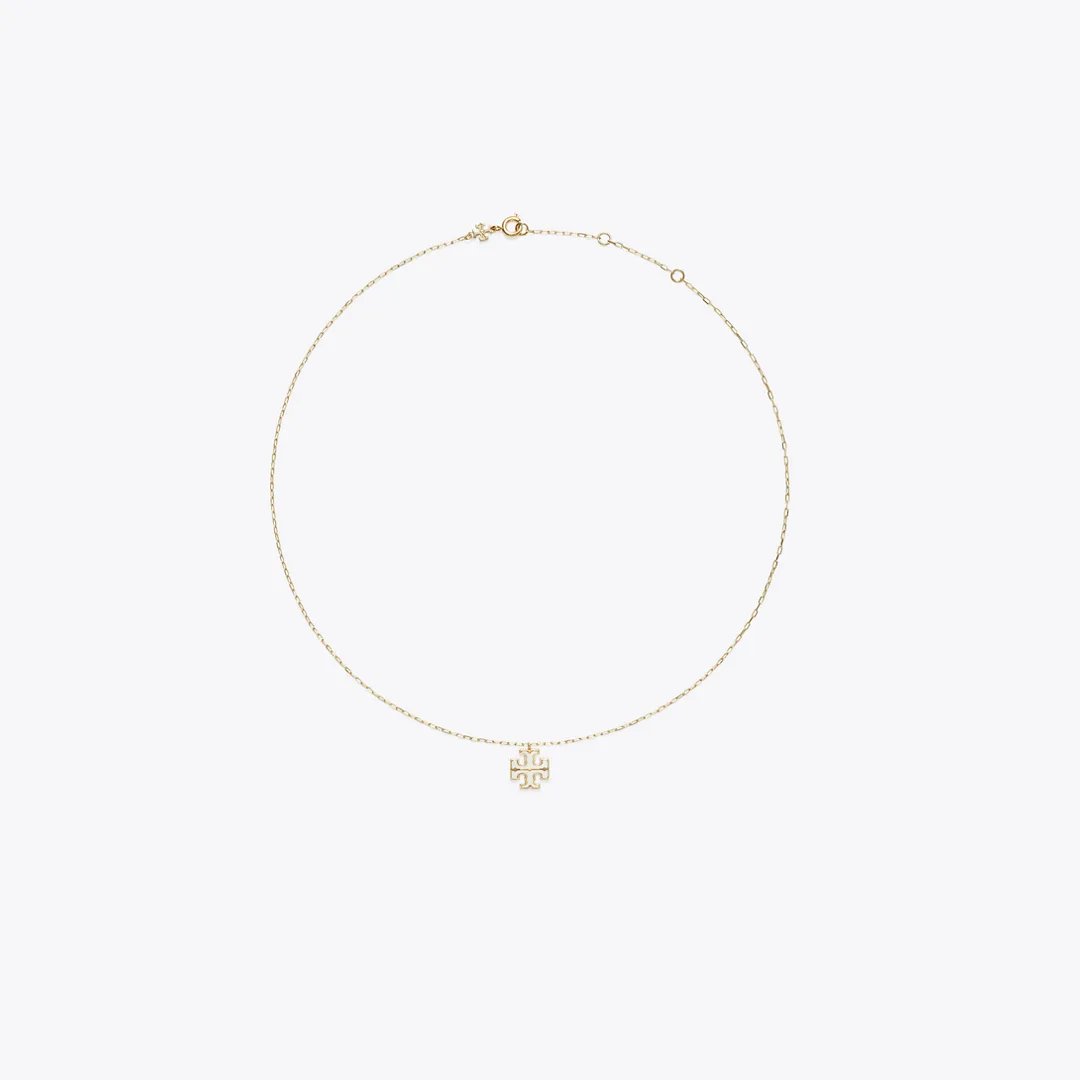 Moondance Pendant Necklace