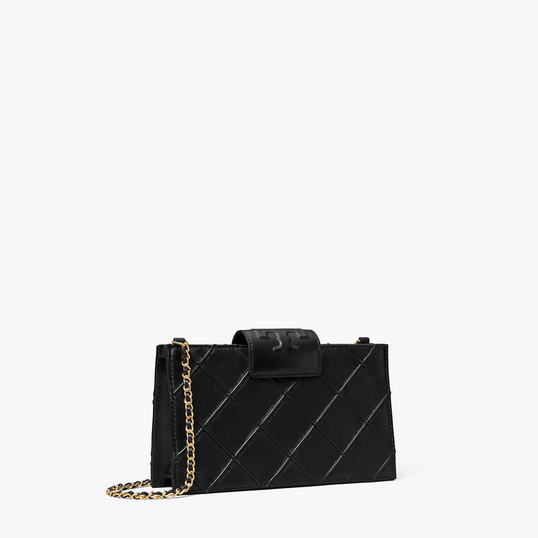 Mini Fleming Crossbody