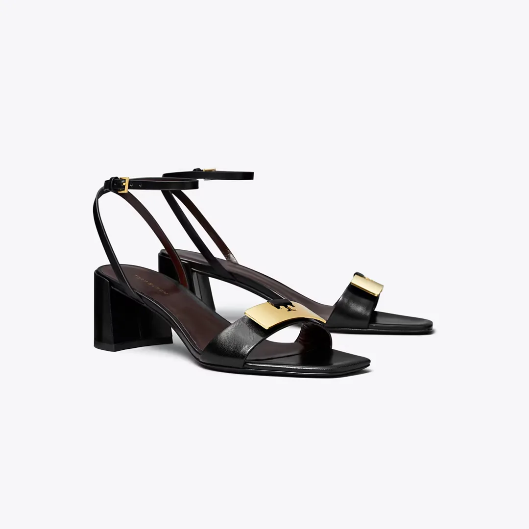 Gigi Sandal