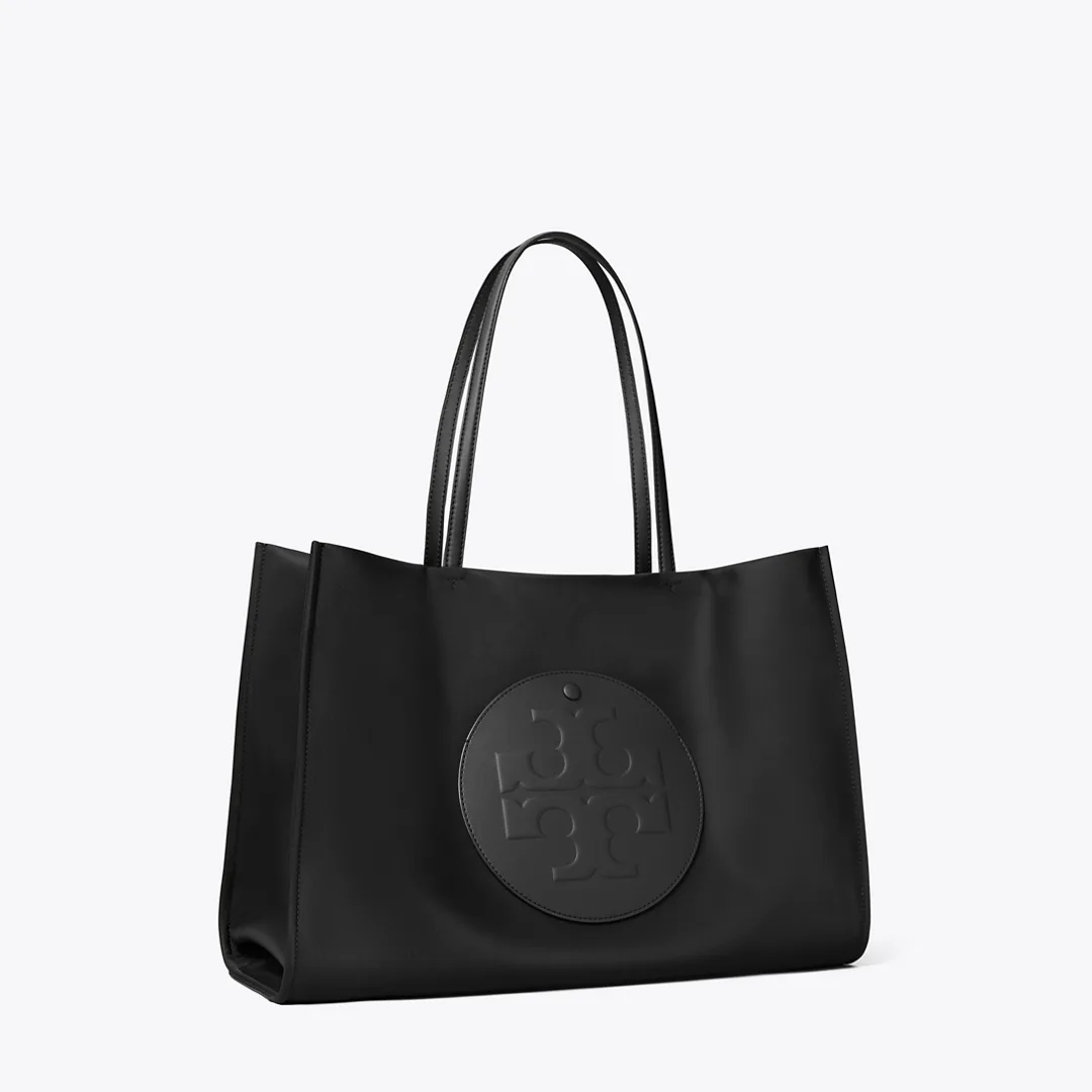 Small Ella Tote by Tory Burch