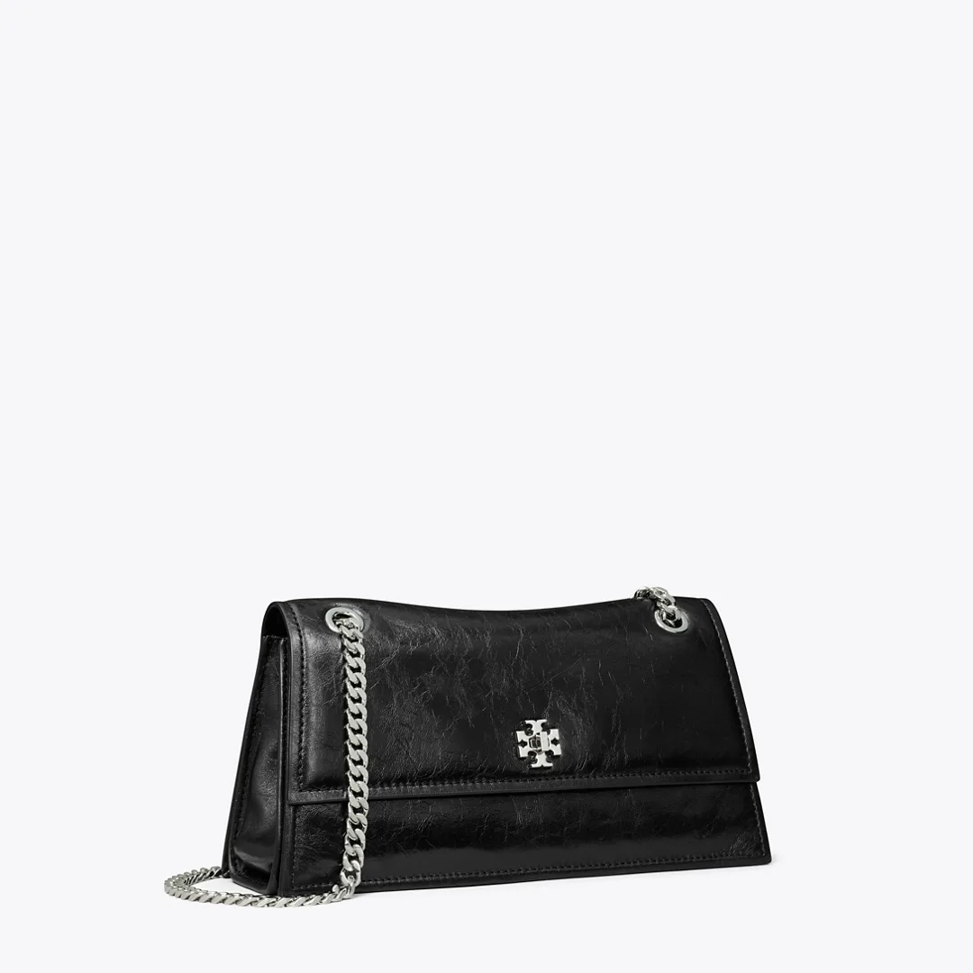 Kira Turnlock Shoulder Bag by Tory Burch