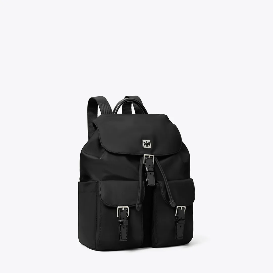 Virginia Backpack by Tory Burch