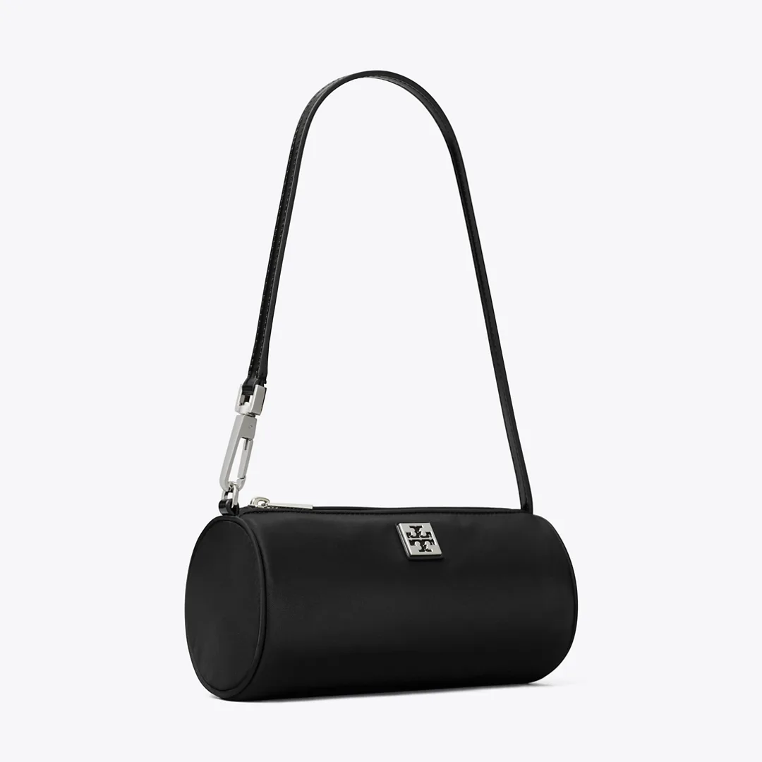 Virginia Cylinder Bag by Tory Burch