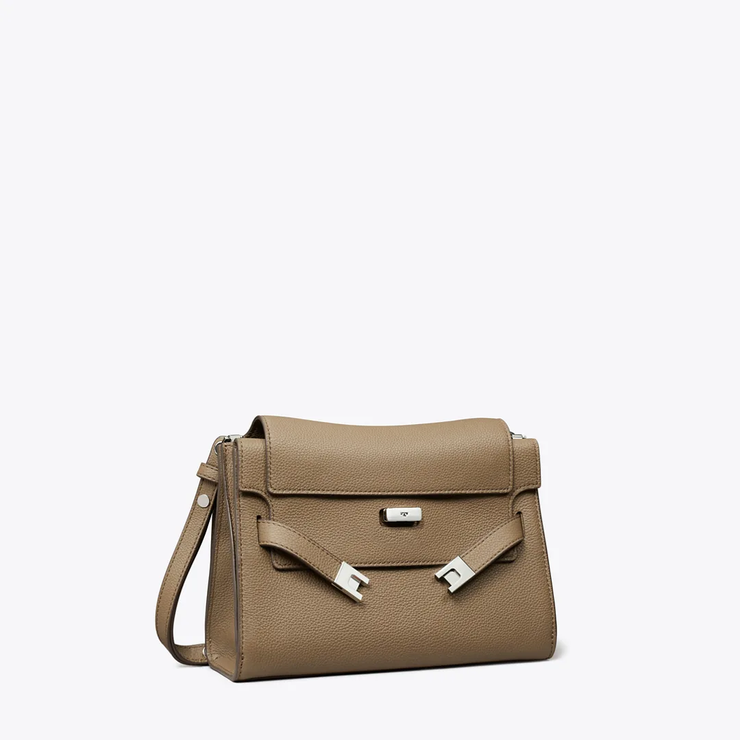 Lee Radziwill Shoulder Bag by Tory Burch