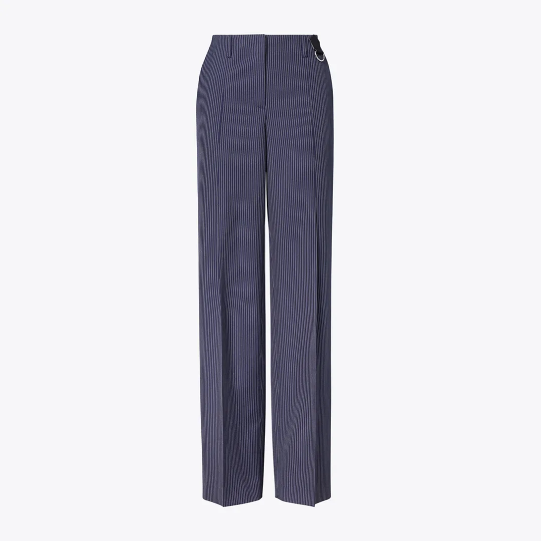 Crepe Pant