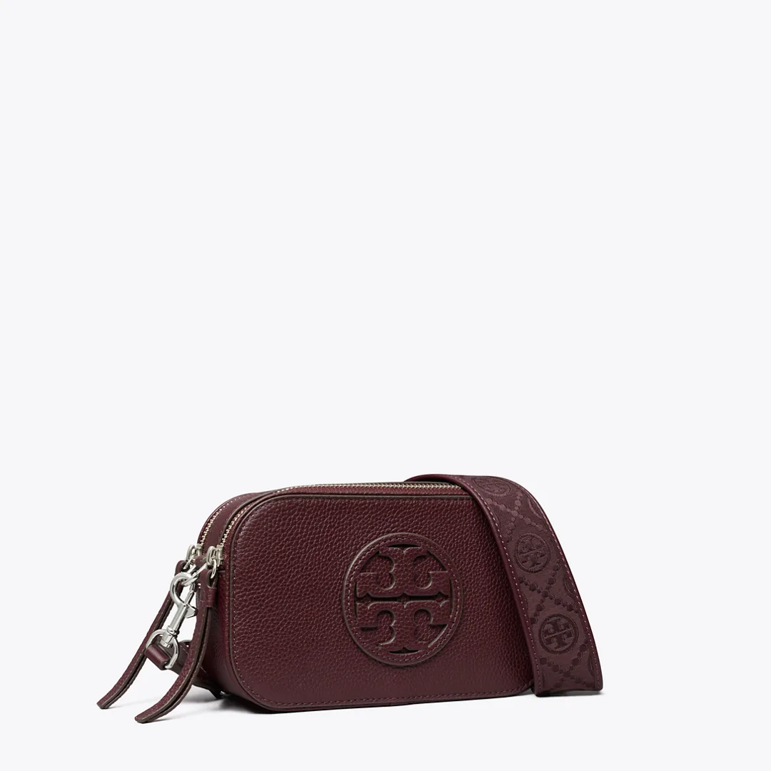 Mini Miller Crossbody Bag by Tory Burch