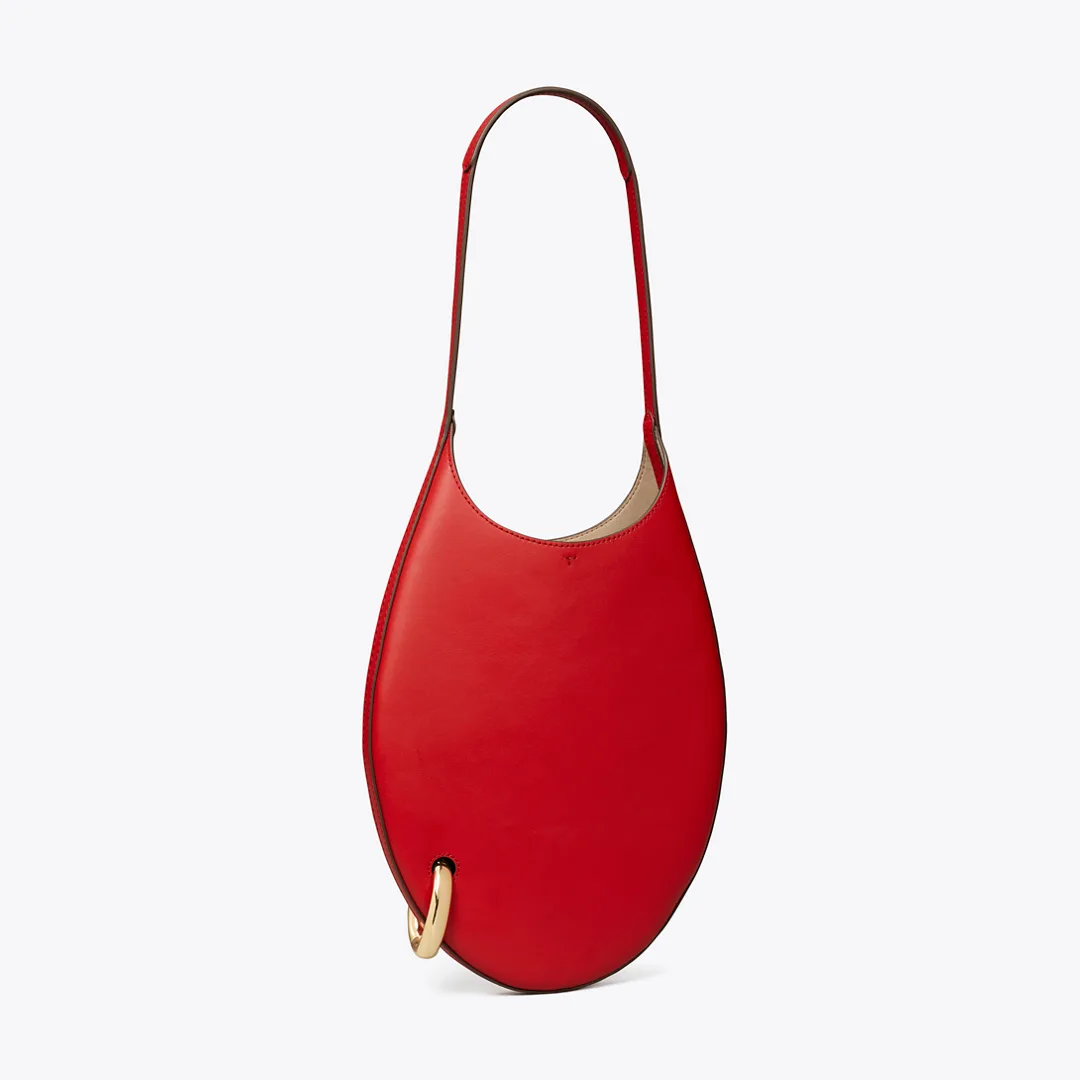 Small Pierced Handbag