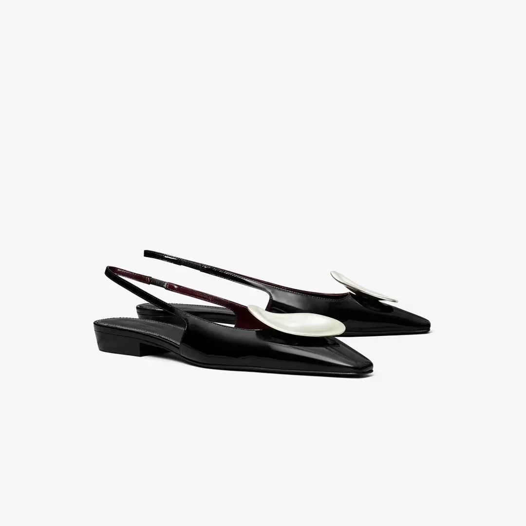 Patos Slingback