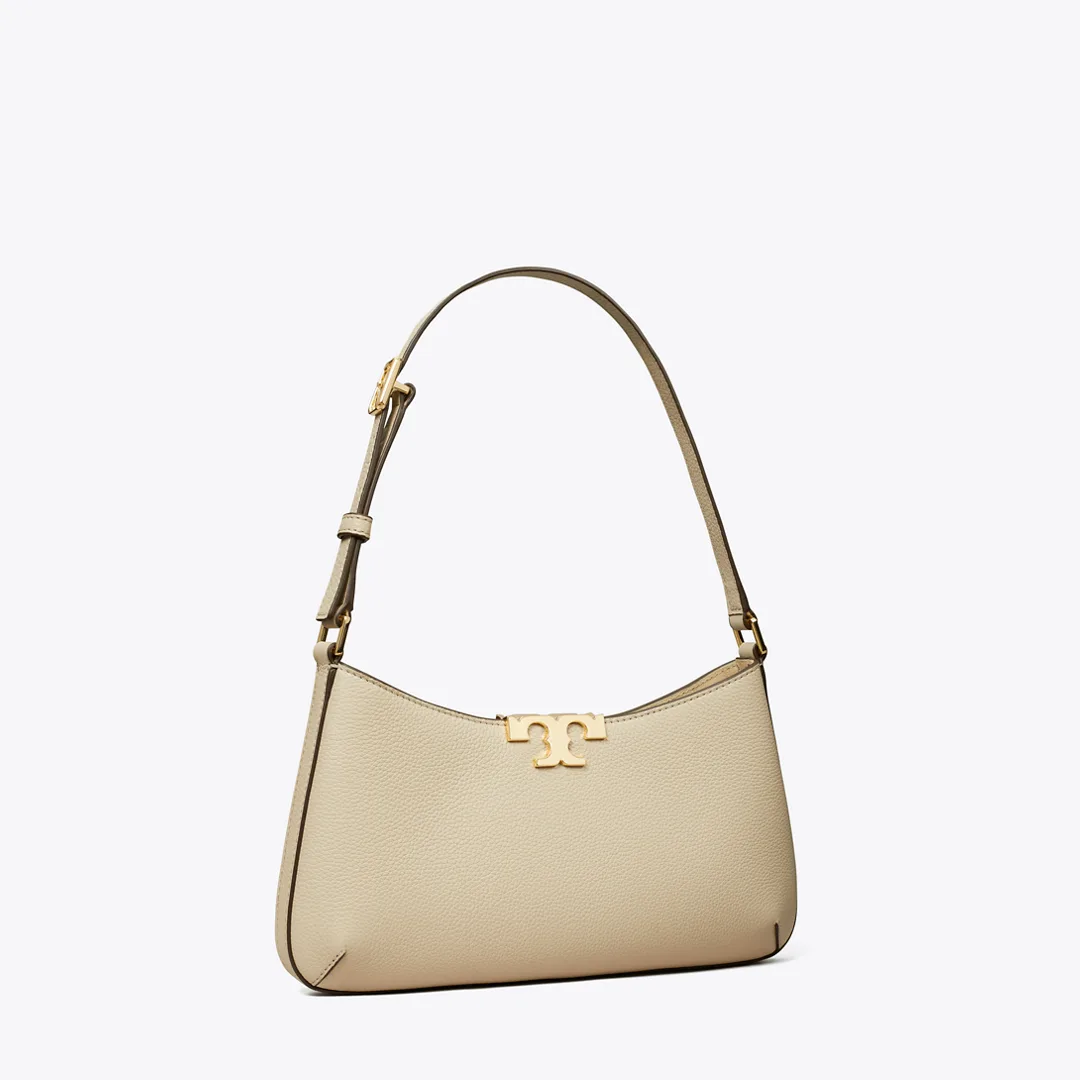 Eleanor Soft Slim Shoulder Bag