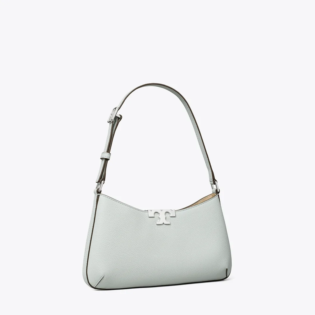 Eleanor Soft Slim Shoulder Bag