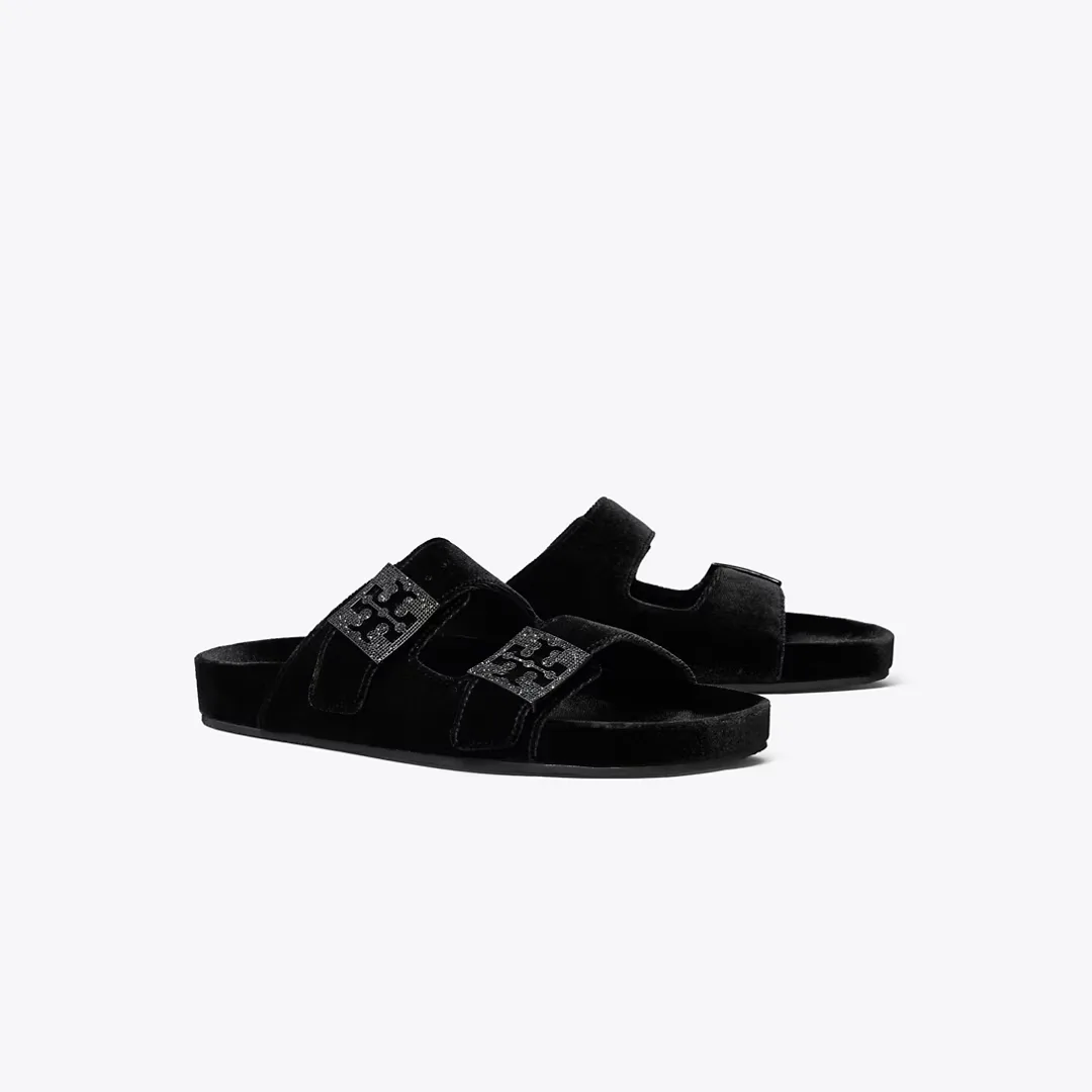 Mellow Pav Sandal by Tory Burch