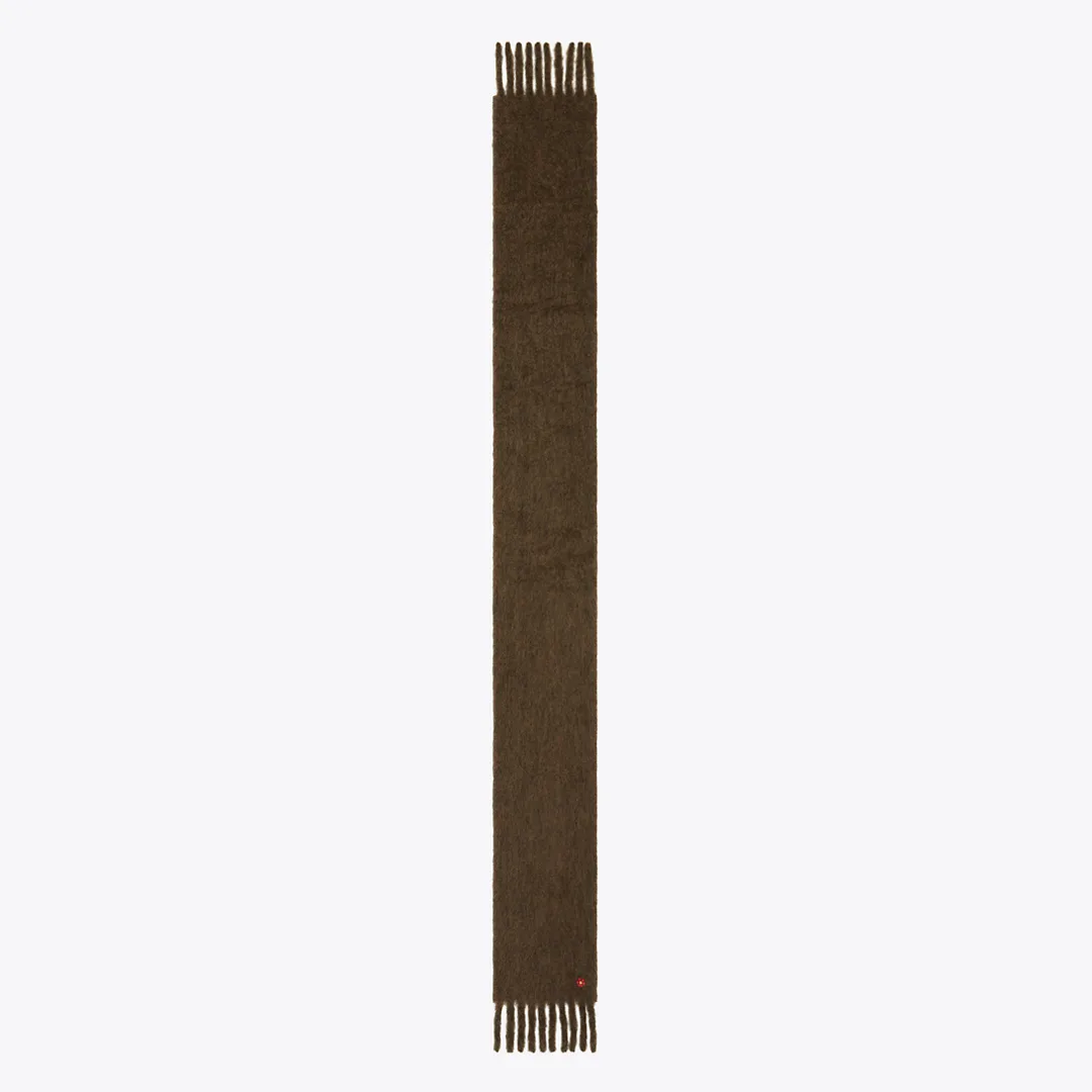 Mohair Scarf by Tory Burch