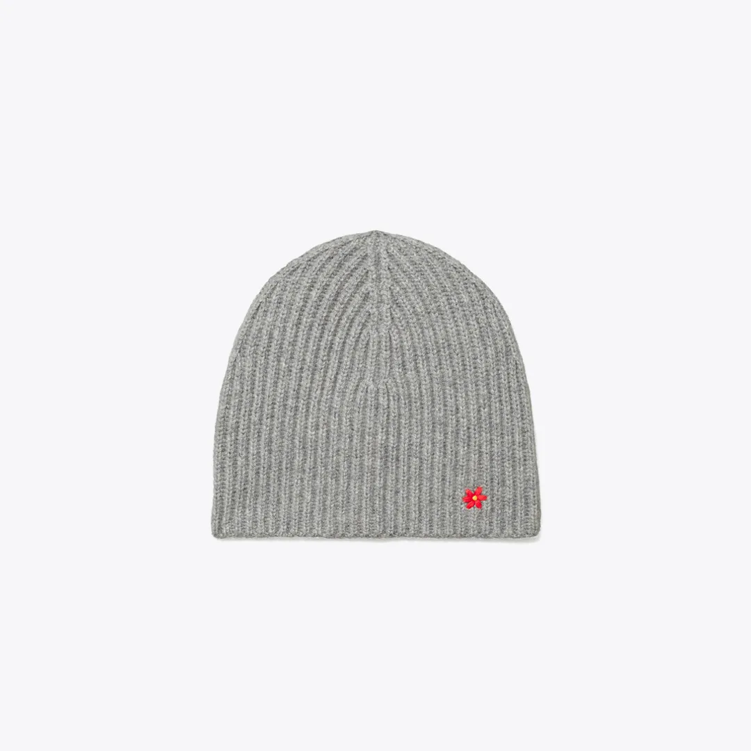 Cashmere Beanie