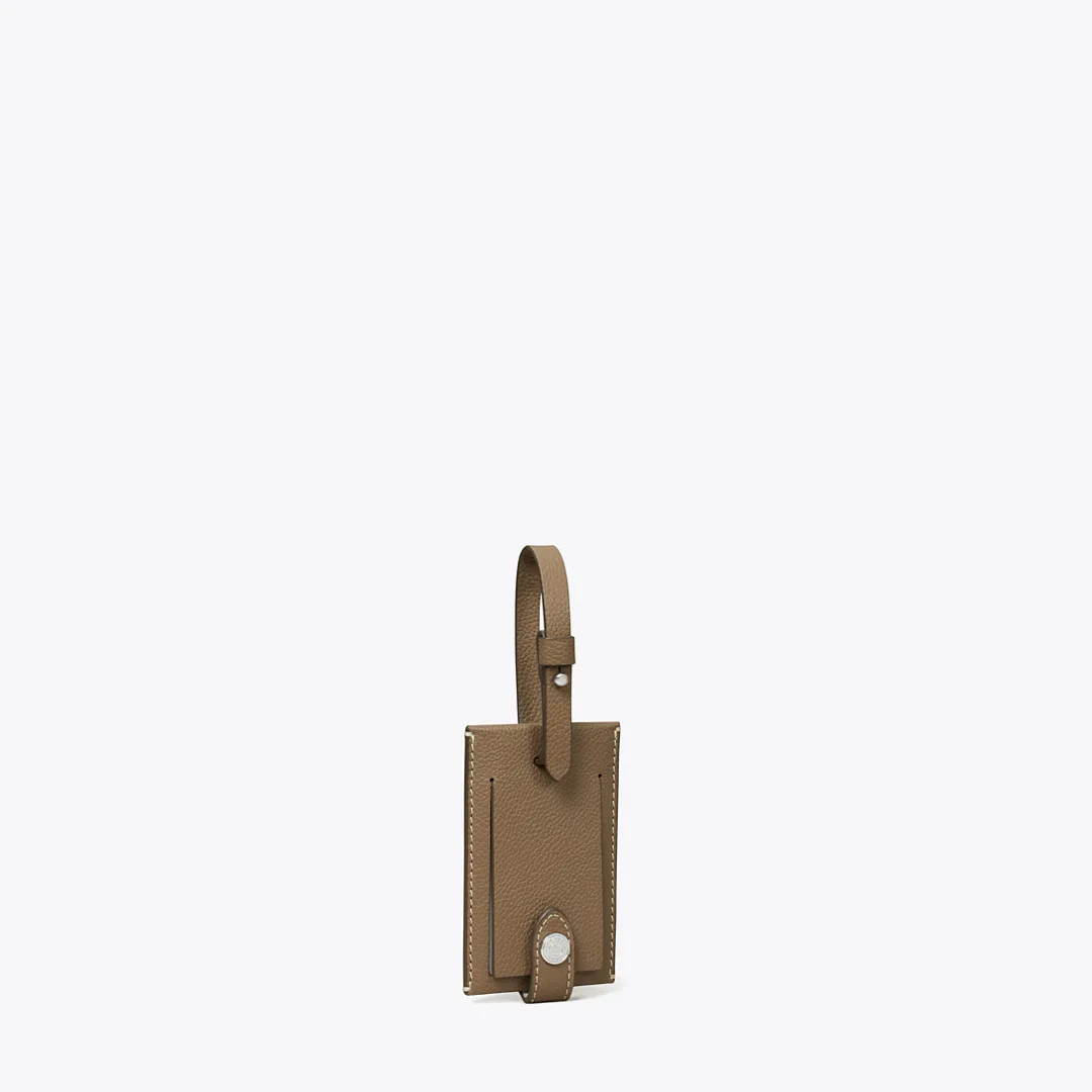 Luggage Tag by Tory Burch