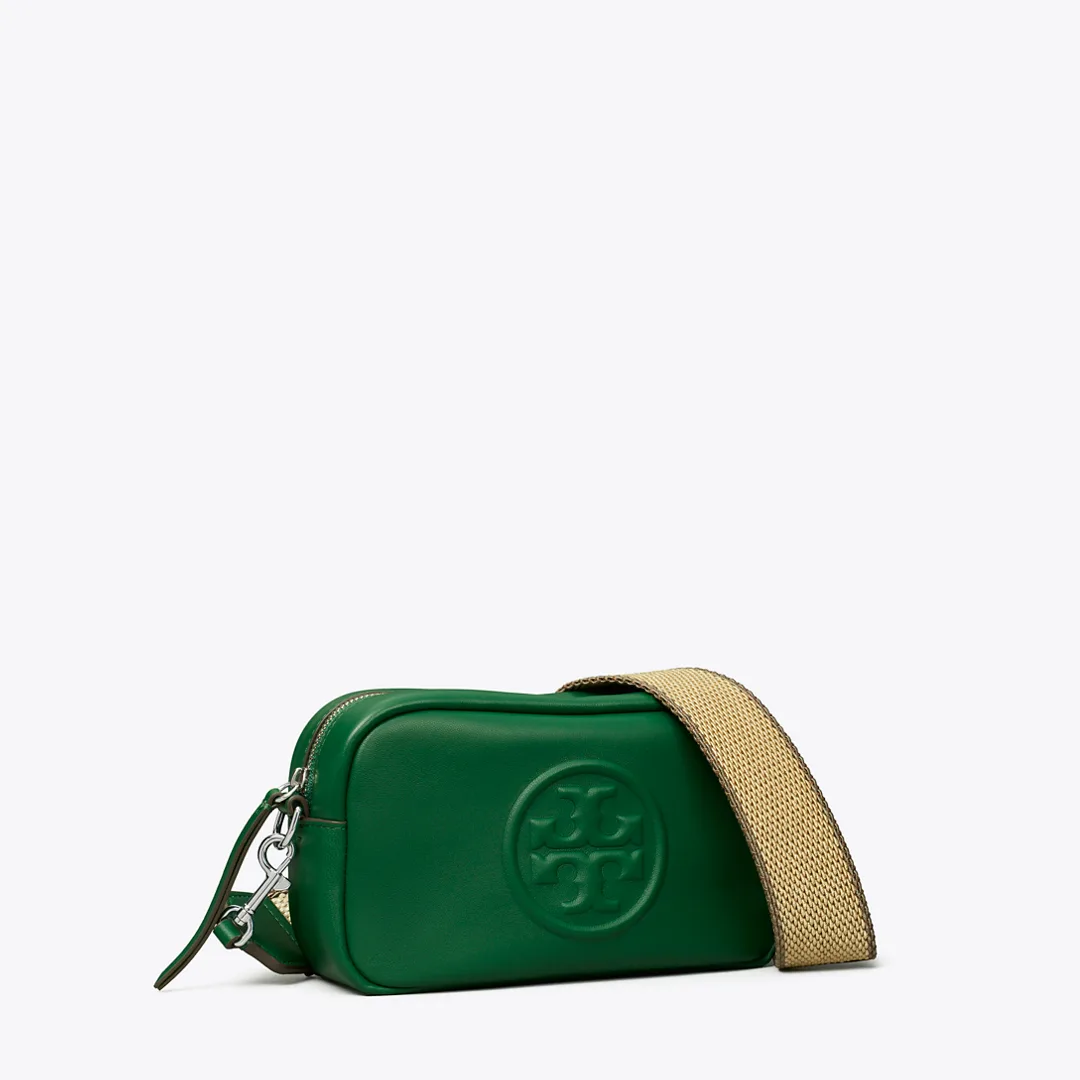 Mini Miller Soft Crossbody Bag by Tory Burch