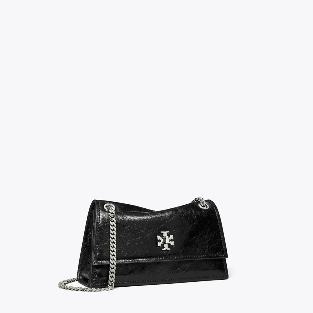 Mini Kira Turnlock Shoulder Bag by Tory Burch