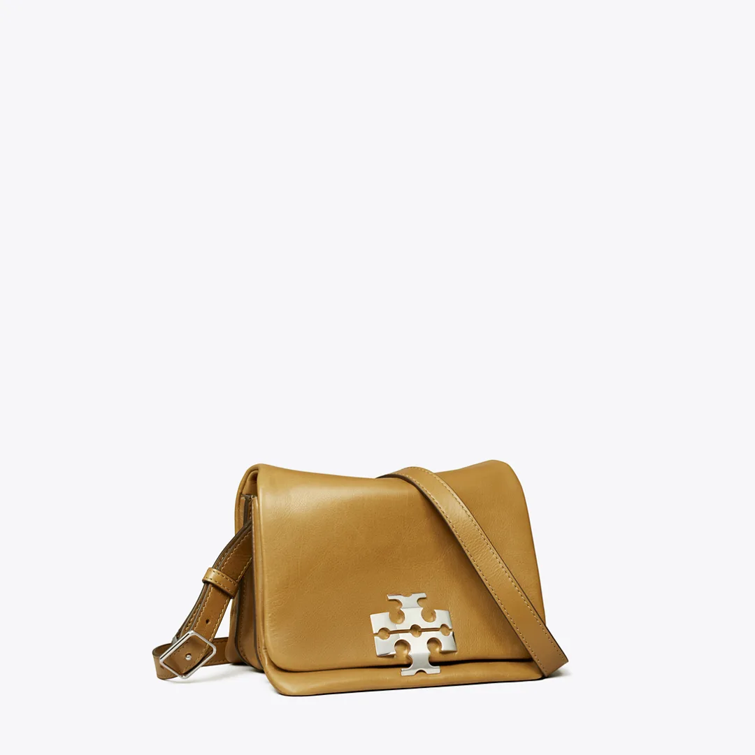 Charlie Runway Shoulder Bag by Tory Burch