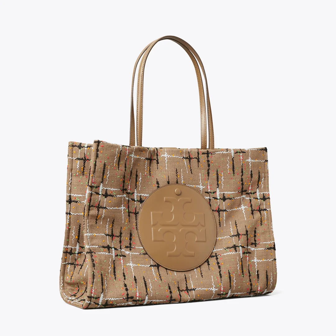 Ella Embellished Tote by Tory Burch