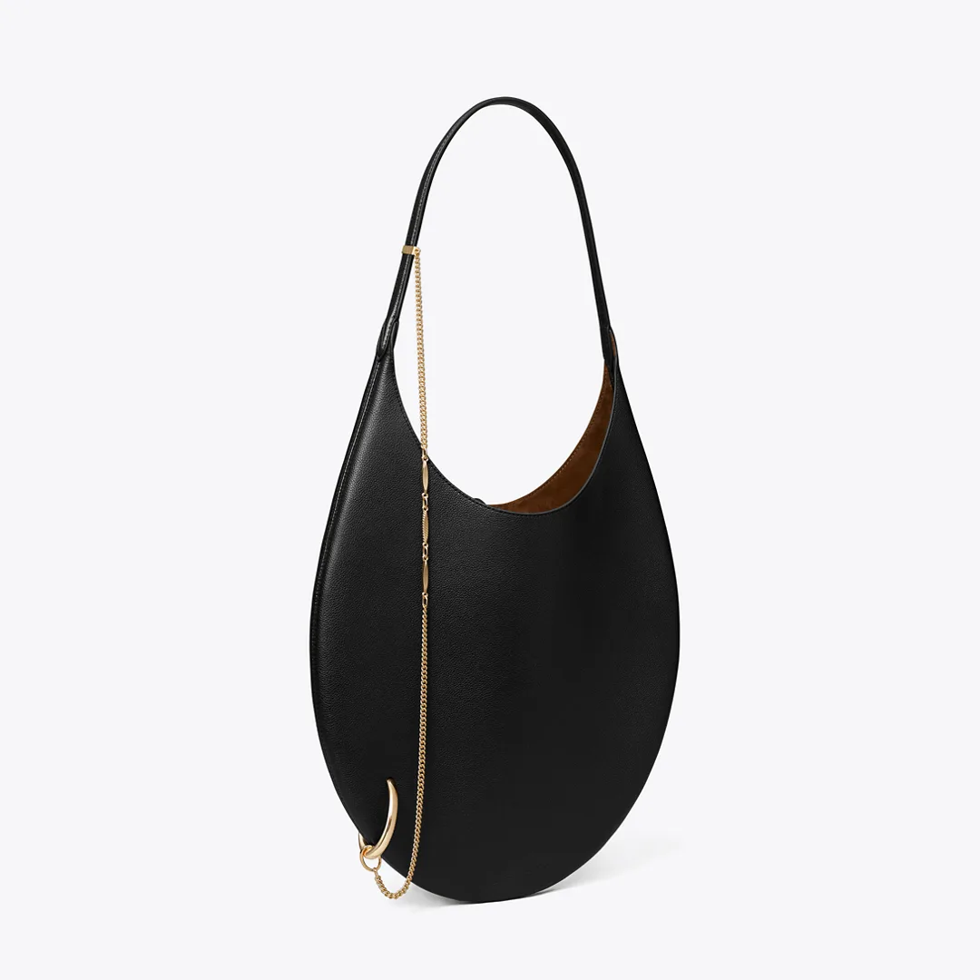 Pierced Soft Bag