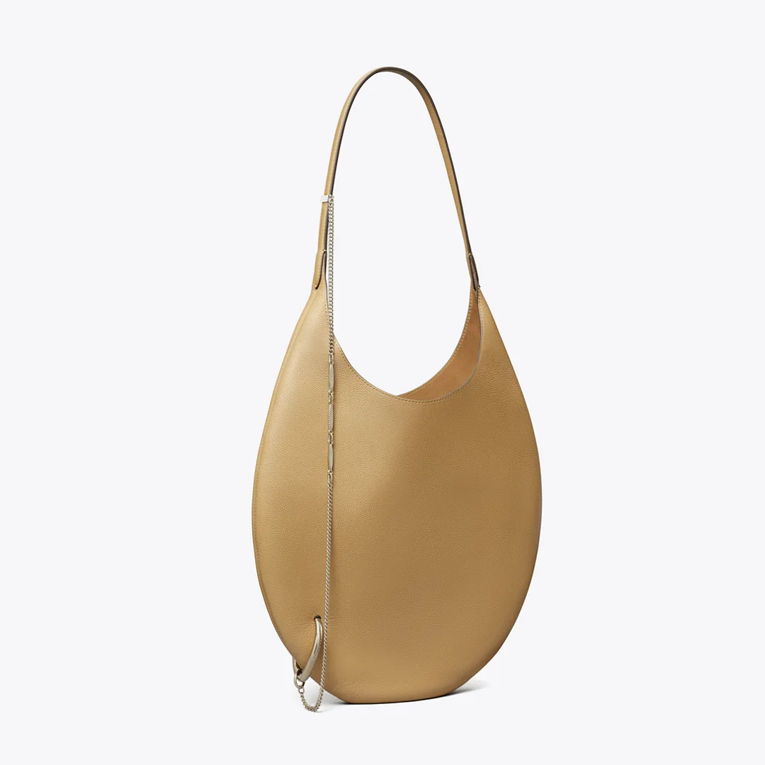 Pierced Soft Bag