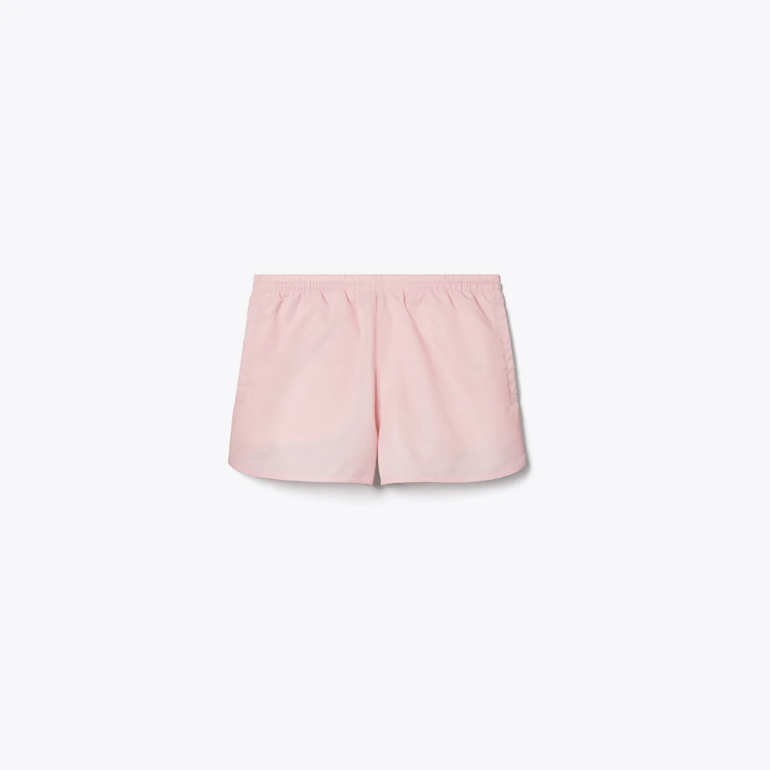 Nylon Shorts by Tory Burch