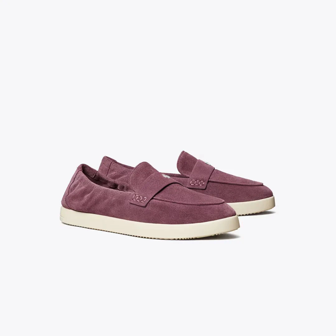 Ballet Sport Loafer by Tory Burch