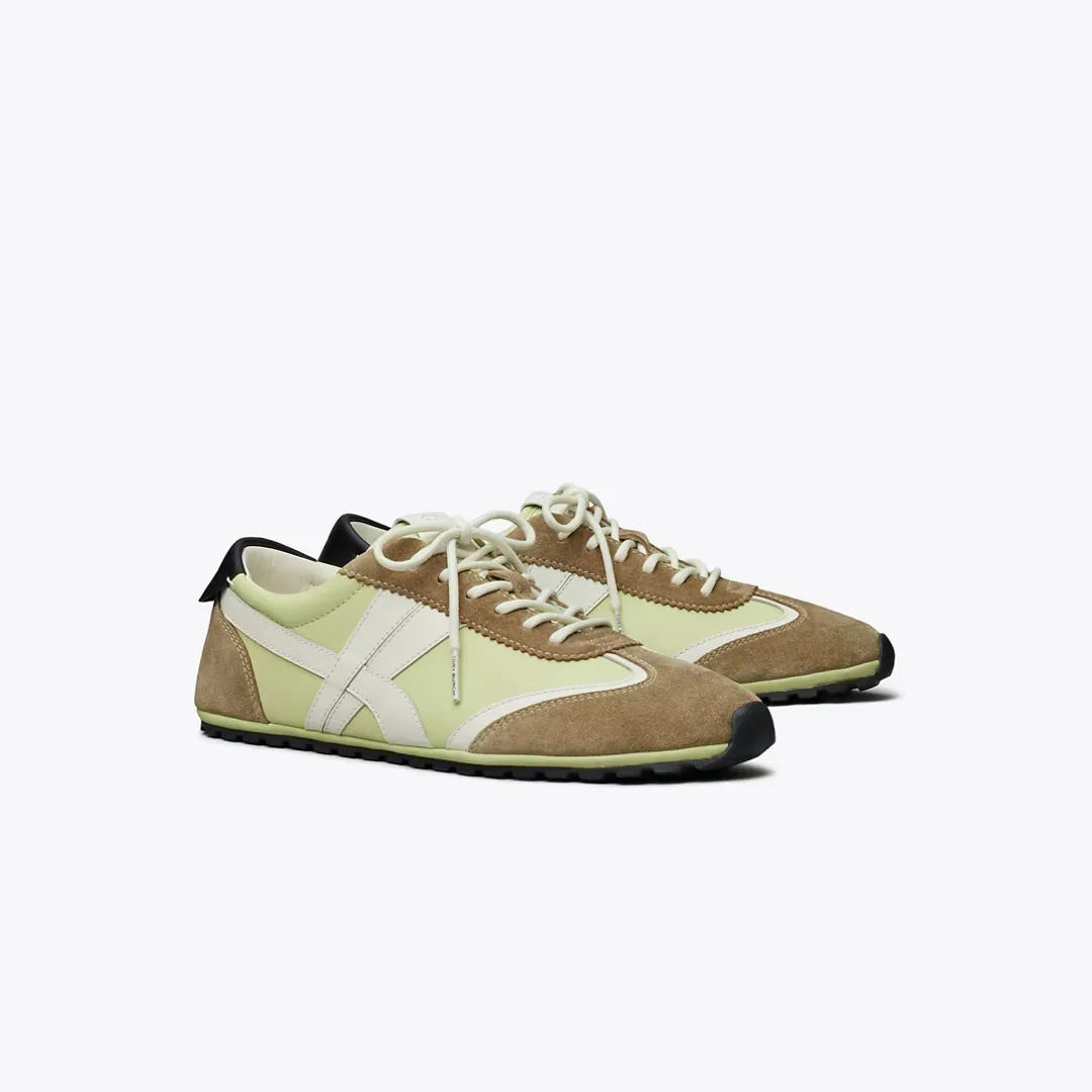 Hank Field Sneaker