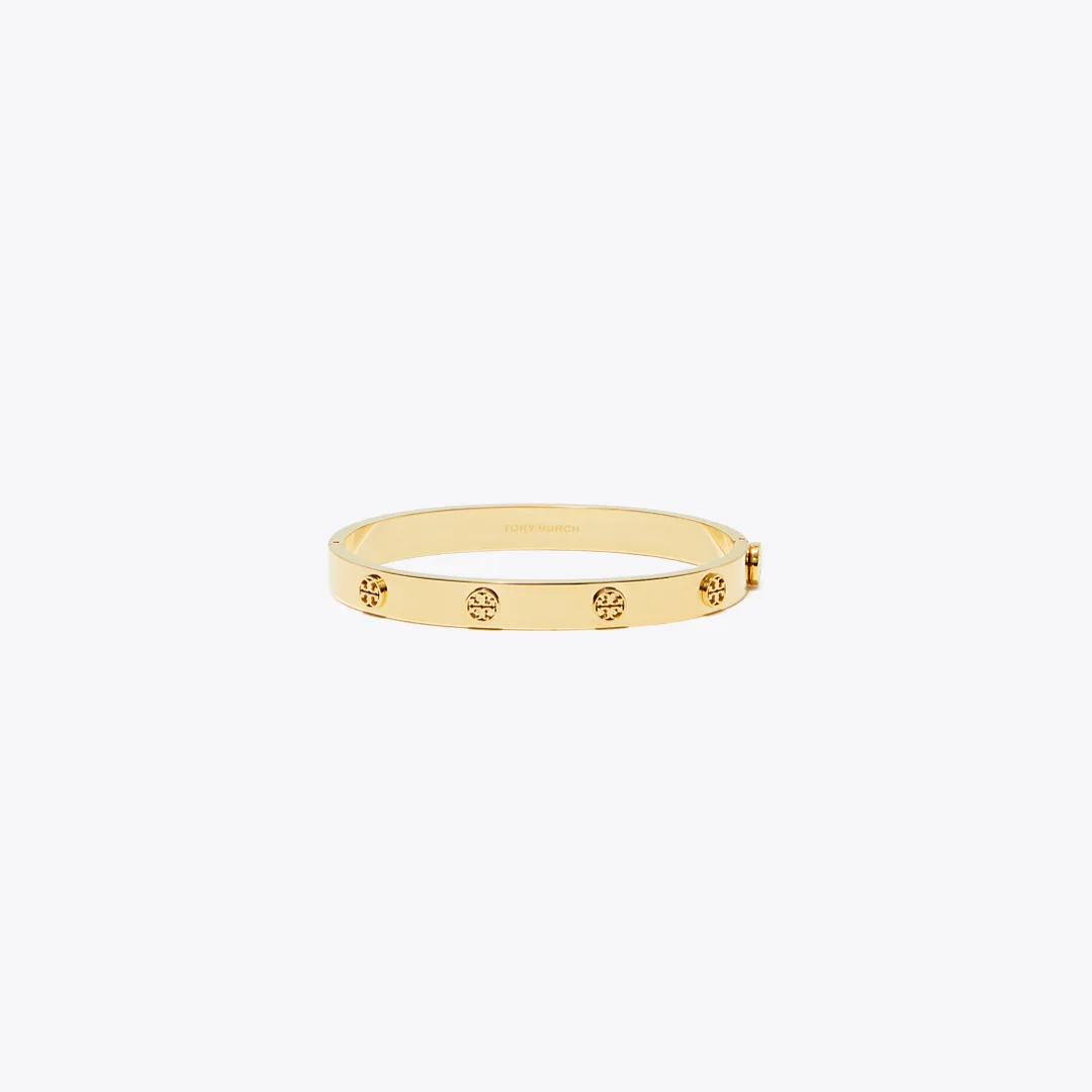 Icon Hinge Bracelet