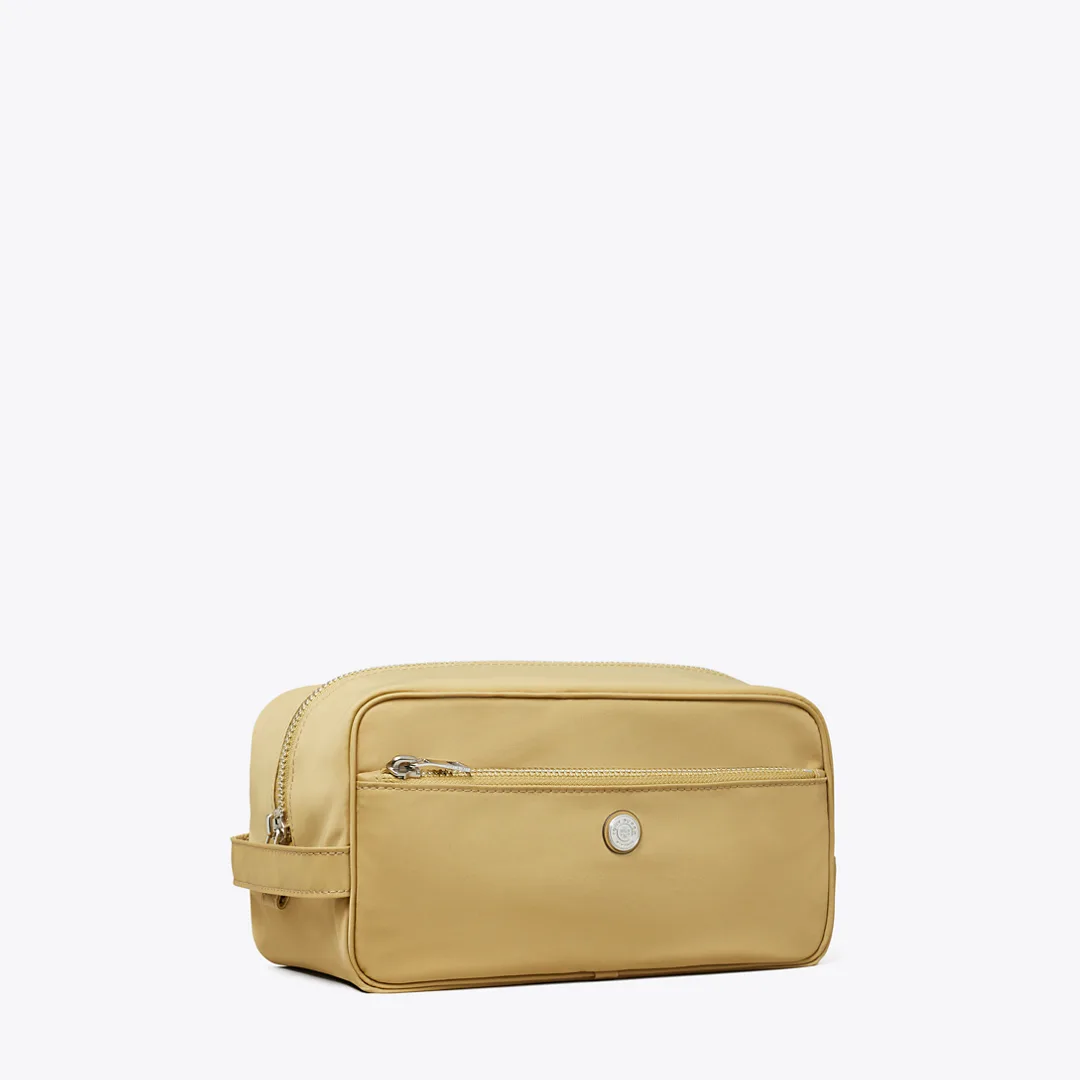Large Twist Cosmetic Case