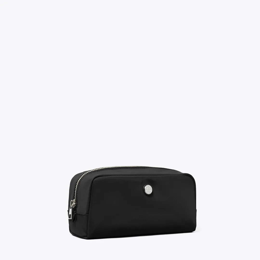 Medium Twist Cosmetic Case by Tory Burch