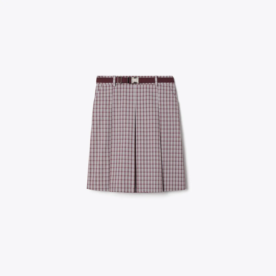Golf Skirt