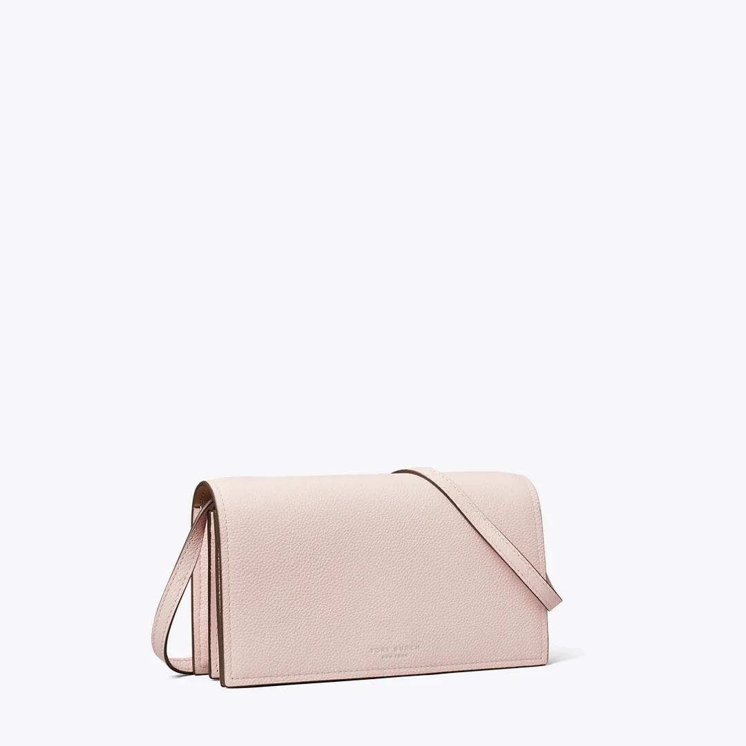 Perry Wallet Crossbody by Tory Burch