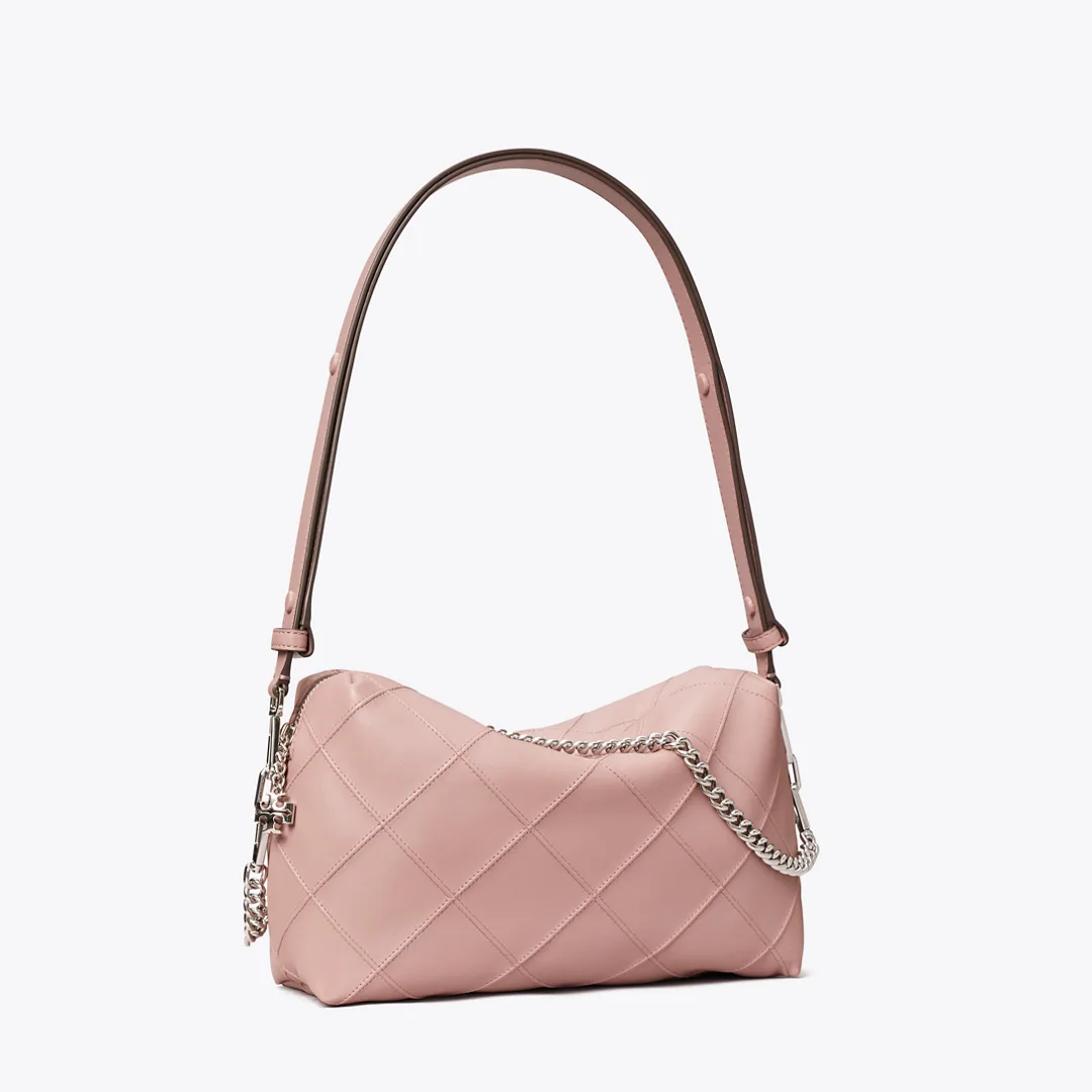 Large Fleming Soft Crossbody Bag by Tory Burch