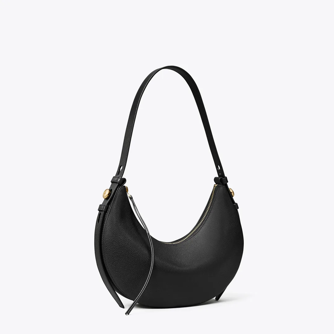 Romy Half Moon Bag