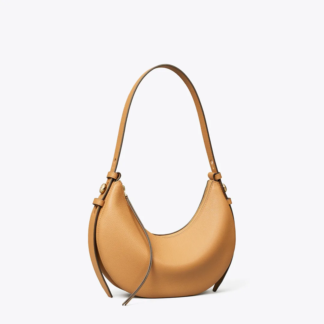 Romy Half Moon Bag