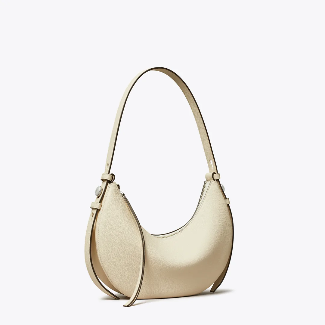 Romy Half Moon Bag
