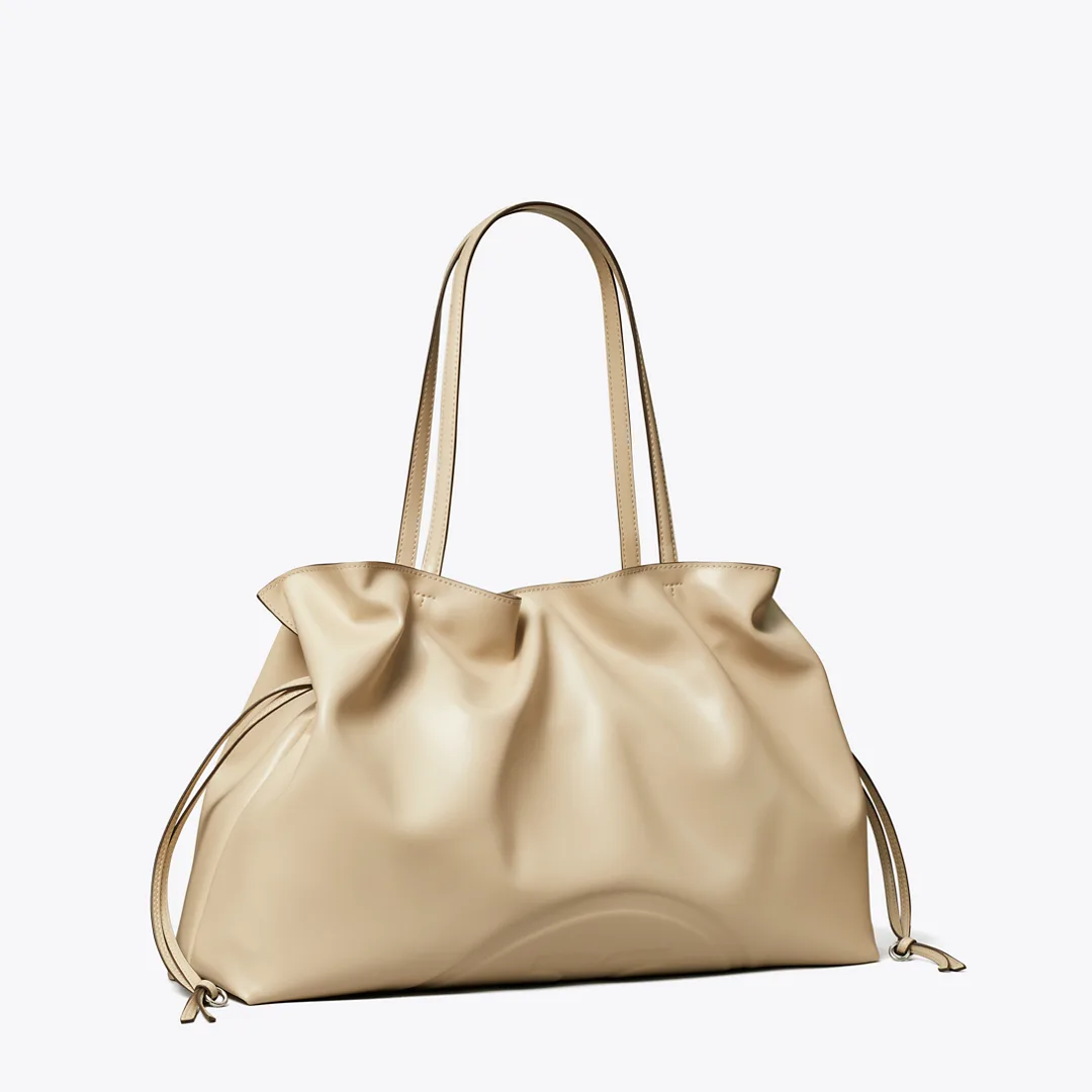 Ella Natuura Drawstring Tote