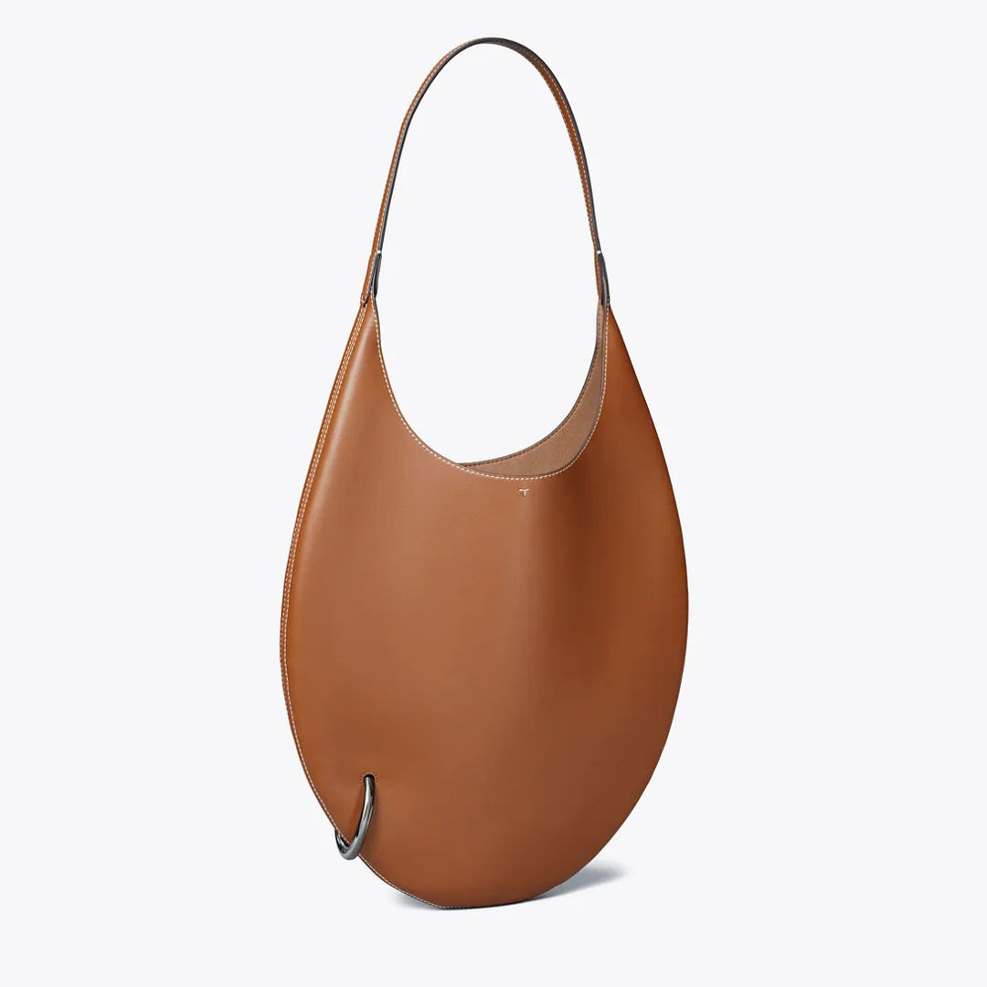 Pierced Soft Bag