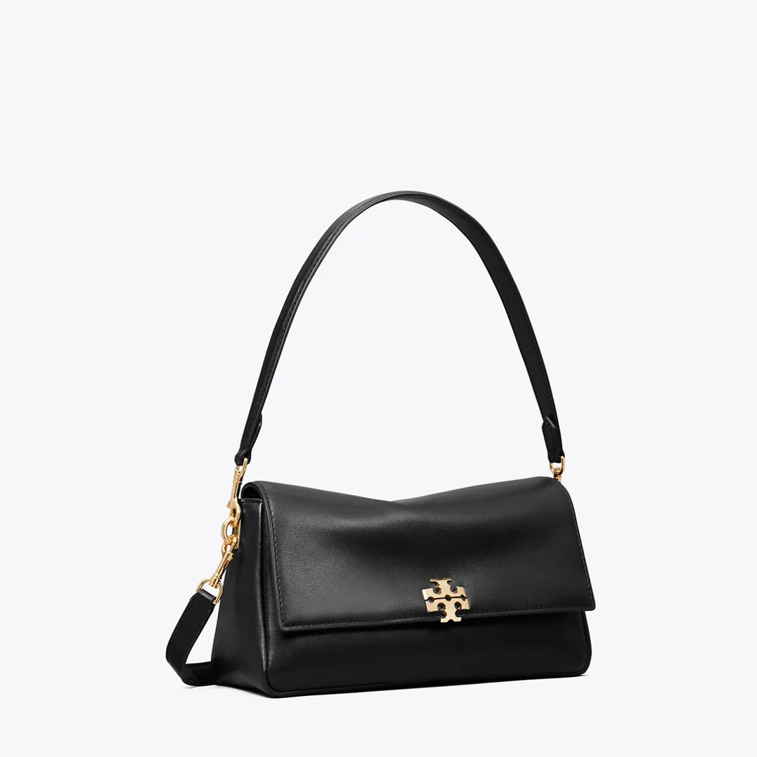 Small Charlie Shoulder Bag by Tory Burch