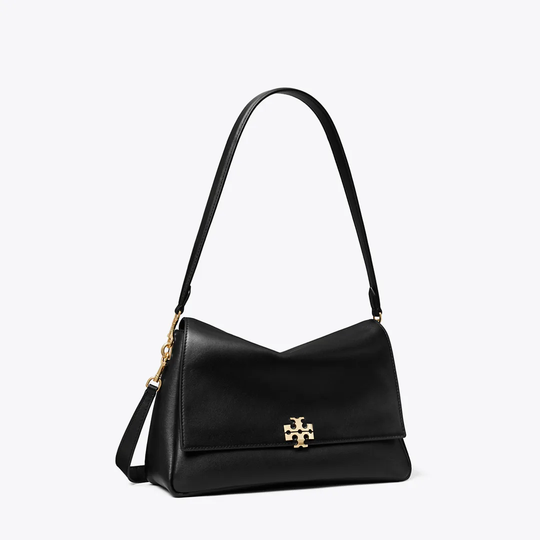 Charlie Shoulder Bag by Tory Burch