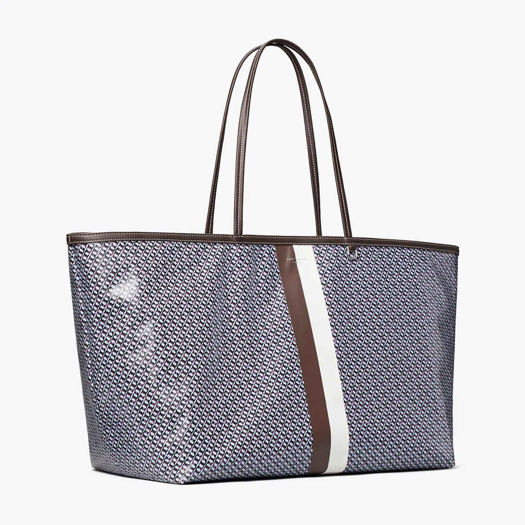 Racer XL Tote by Tory Burch
