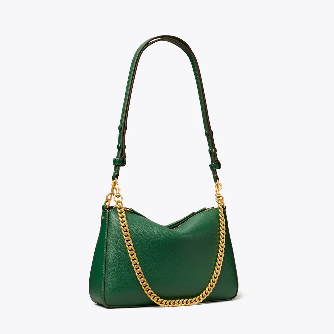 Small Perry Shoulder Bag