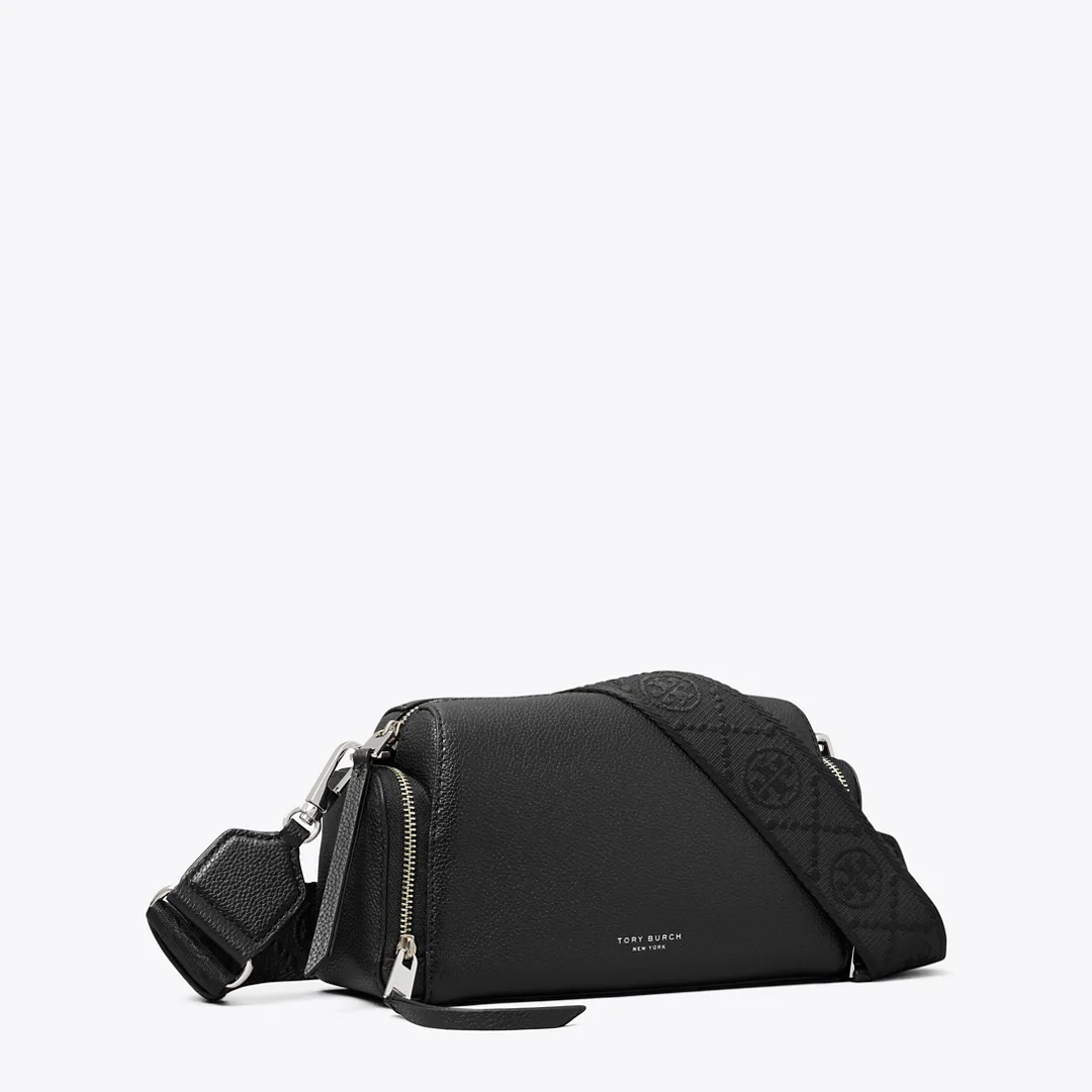 Perry Voyager Crossbody Bag by Tory Burch