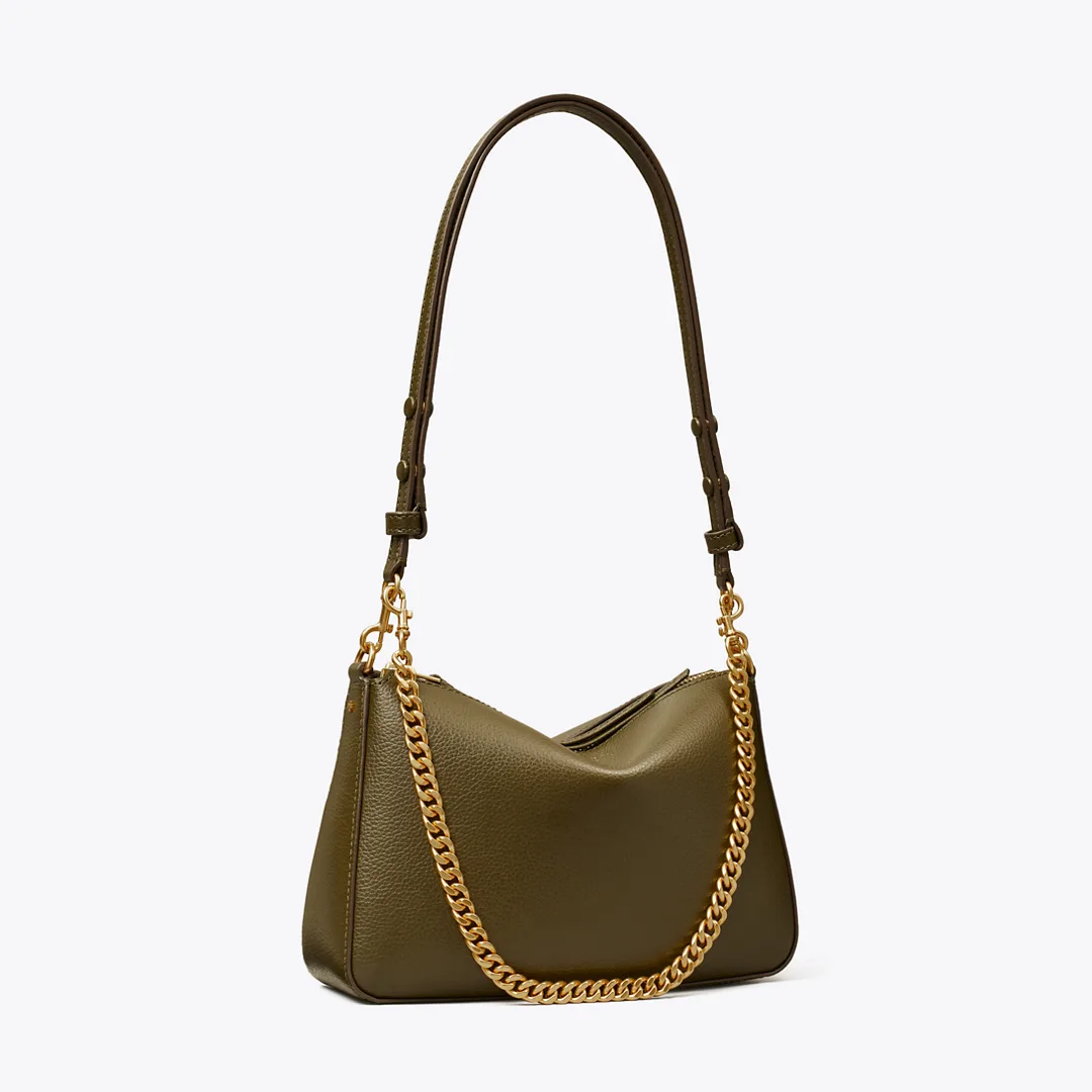 Small Perry Shoulder Bag