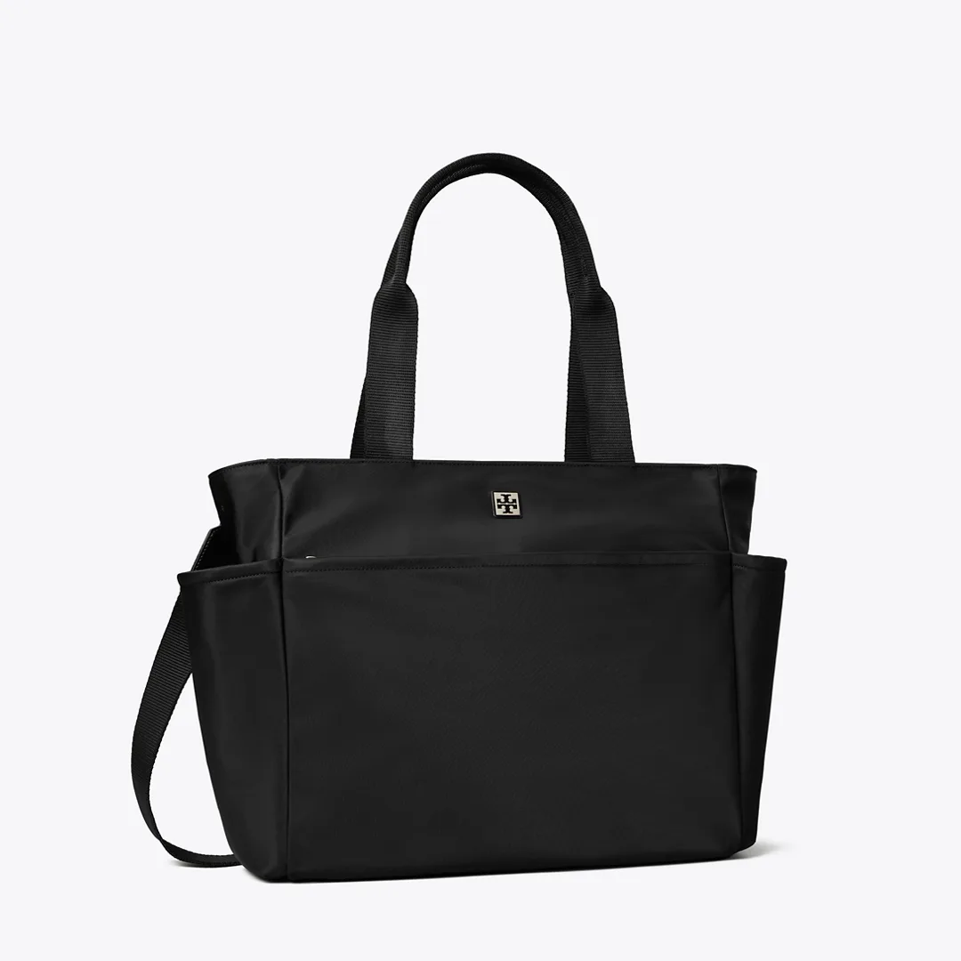 Virginia Baby Bag by Tory Burch
