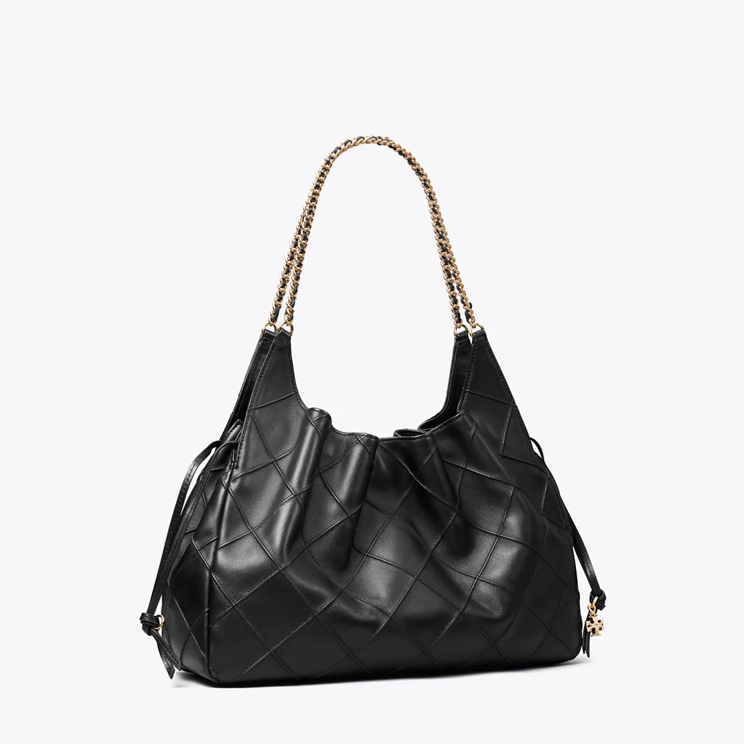 Large Fleming Tote by Tory Burch