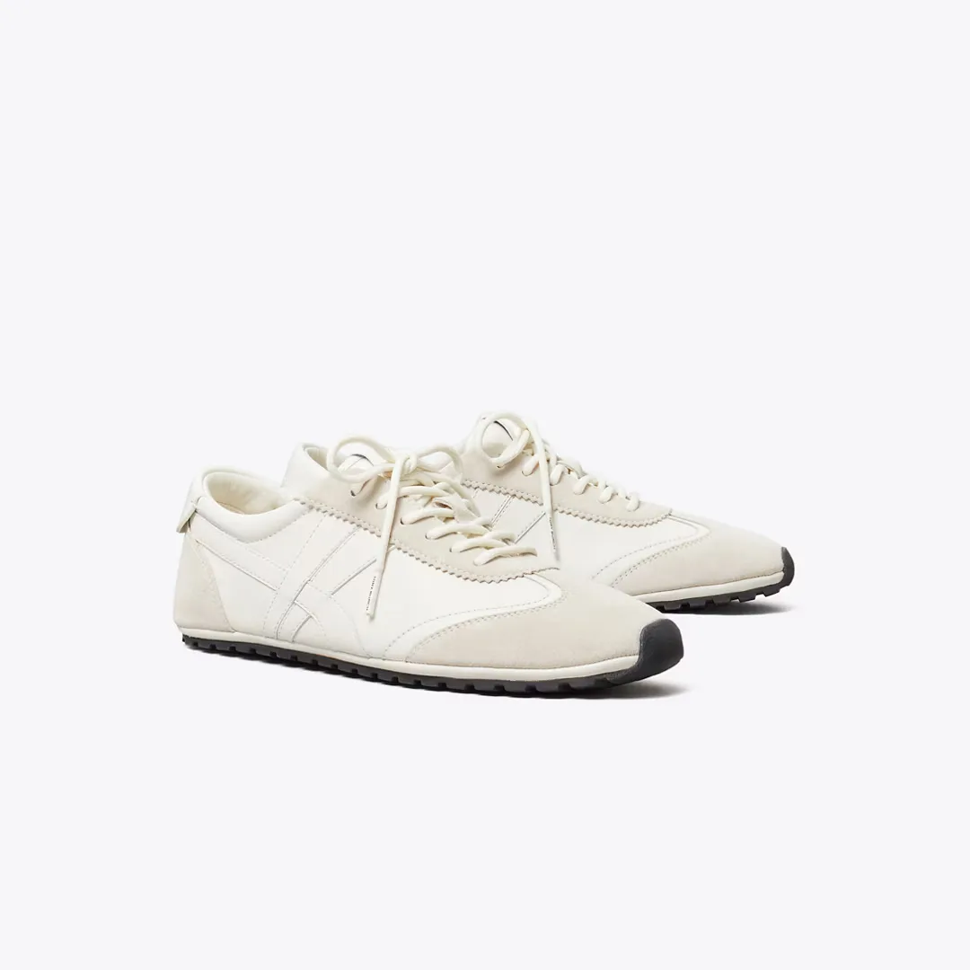 Hank Field Sneaker