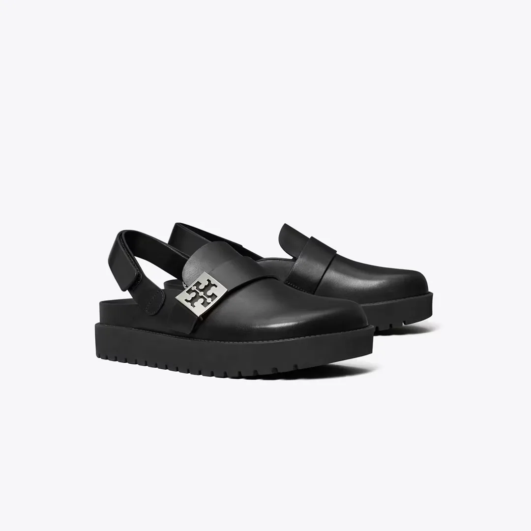 Mellow Sport Mule by Tory Burch
