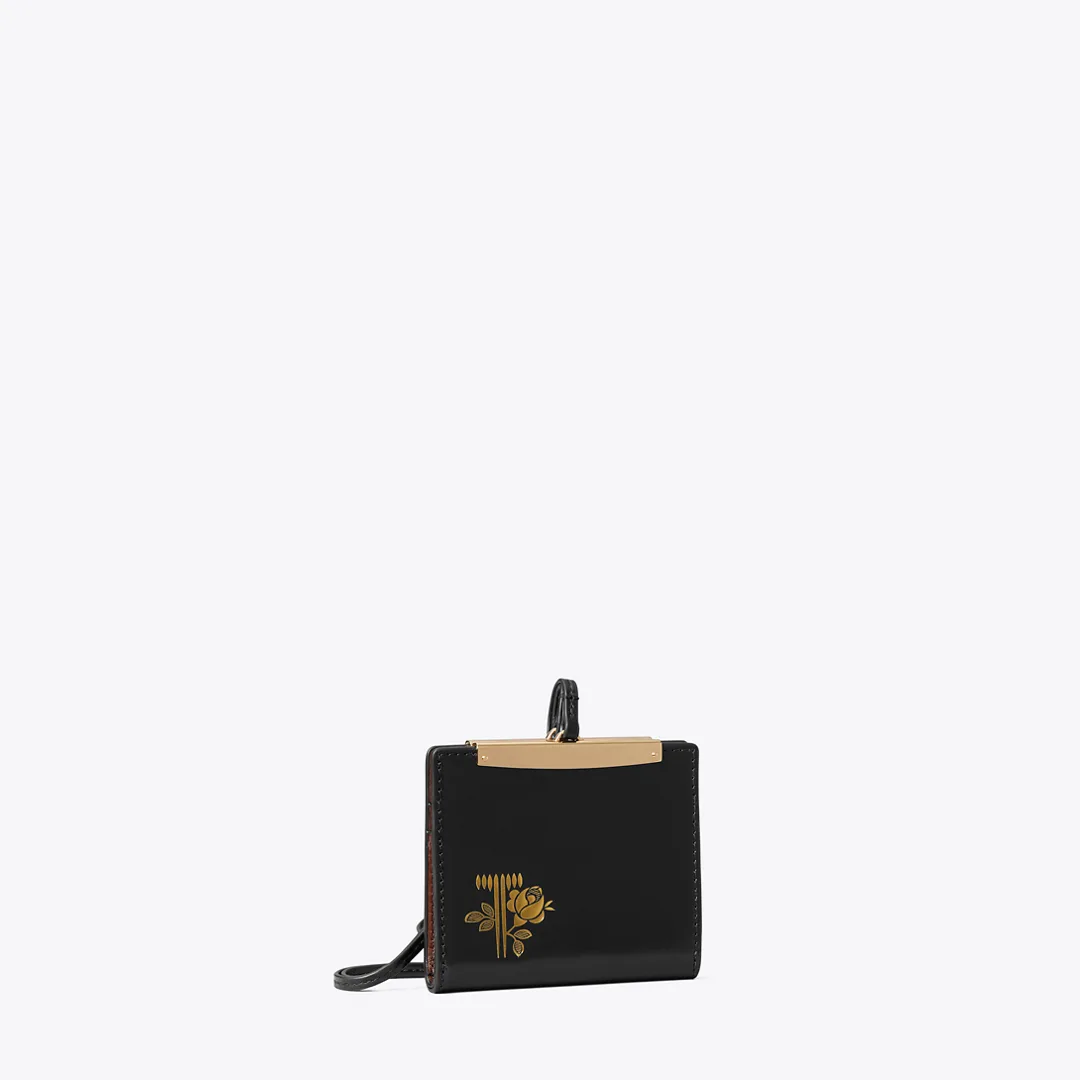 Lanyard by Tory Burch